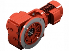 KF159减速机电机型号大全